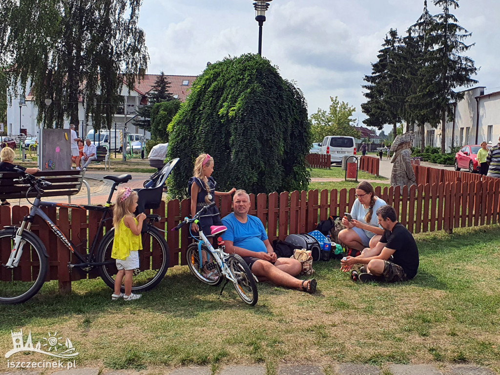 Raj dla podniebienia – borneńskie „Targi chleba i miodu”