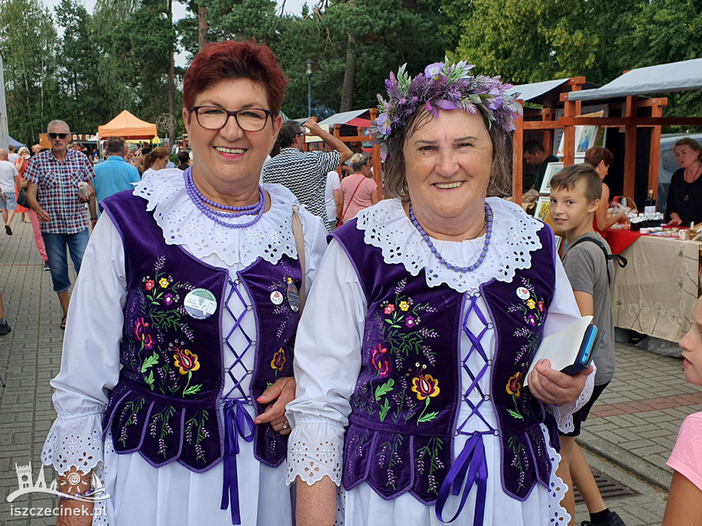 Raj dla podniebienia – borneńskie „Targi chleba i miodu”