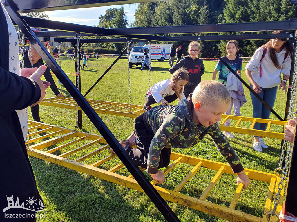 Active Challenge Kids – zawody dla twardych dzieciaków!