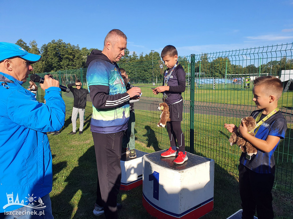Active Challenge Kids – zawody dla twardych dzieciaków!
