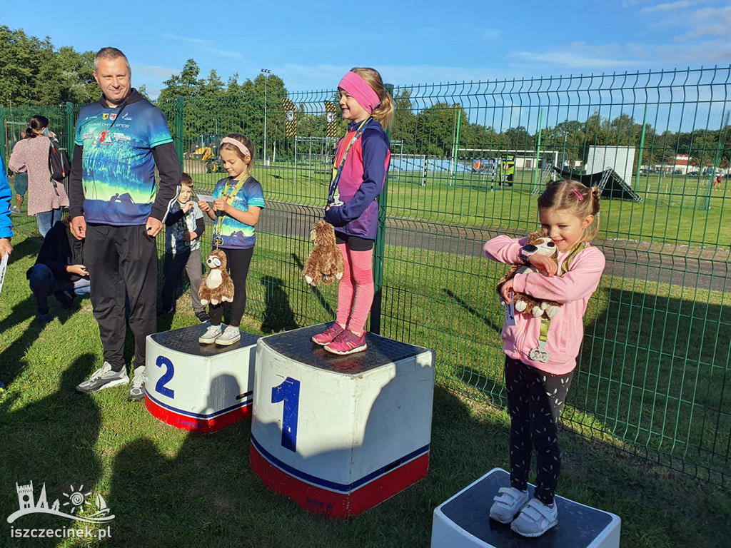 Active Challenge Kids – zawody dla twardych dzieciaków!
