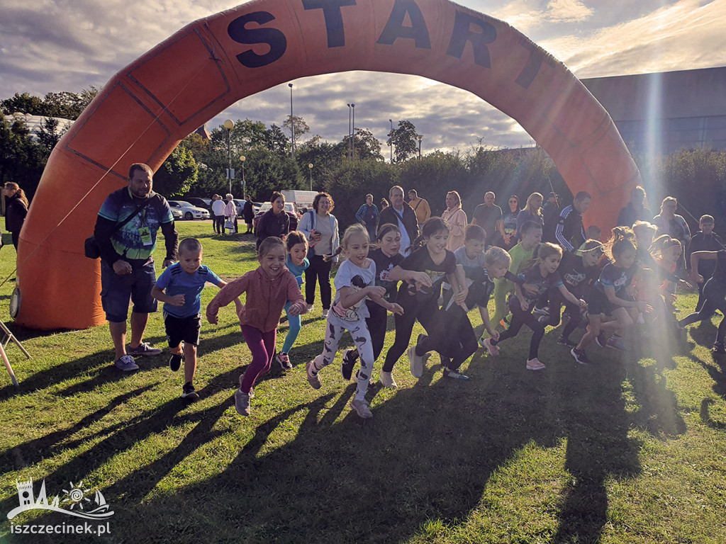 Active Challenge Kids – zawody dla twardych dzieciaków!