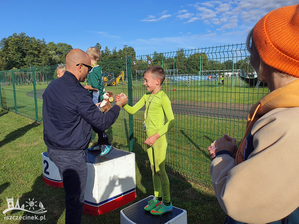Active Challenge Kids – zawody dla twardych dzieciaków!