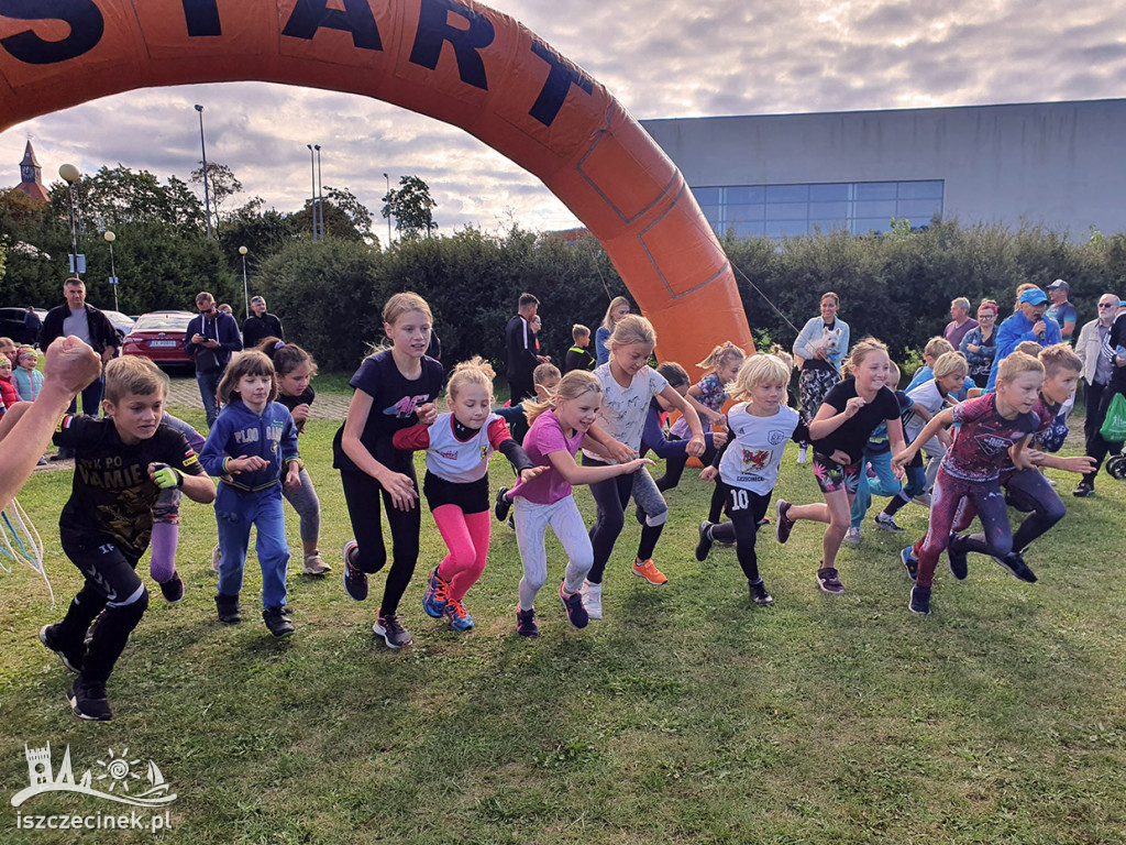 Active Challenge Kids – zawody dla twardych dzieciaków!