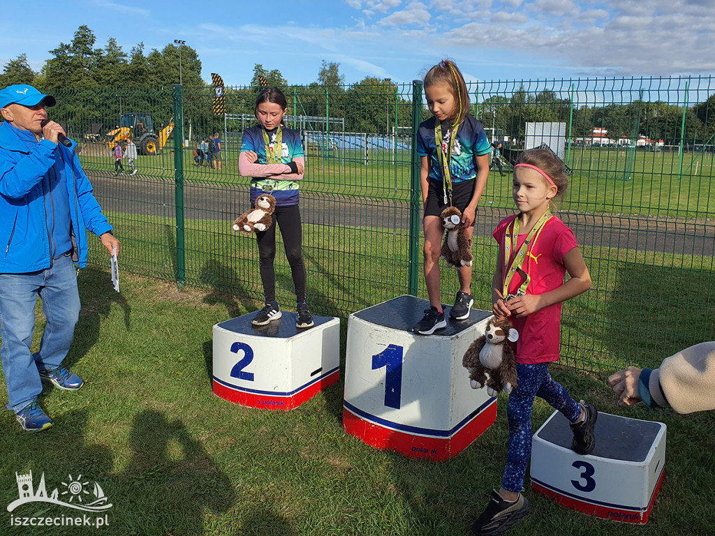 Active Challenge Kids – zawody dla twardych dzieciaków!