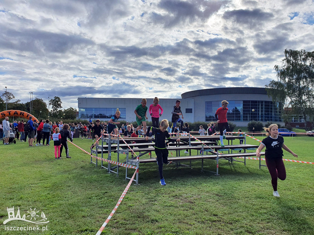 Active Challenge Kids – zawody dla twardych dzieciaków!