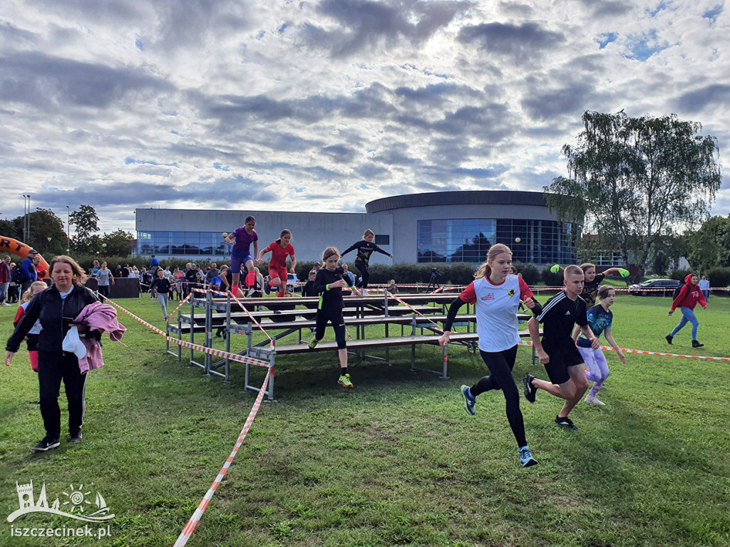 Active Challenge Kids – zawody dla twardych dzieciaków!