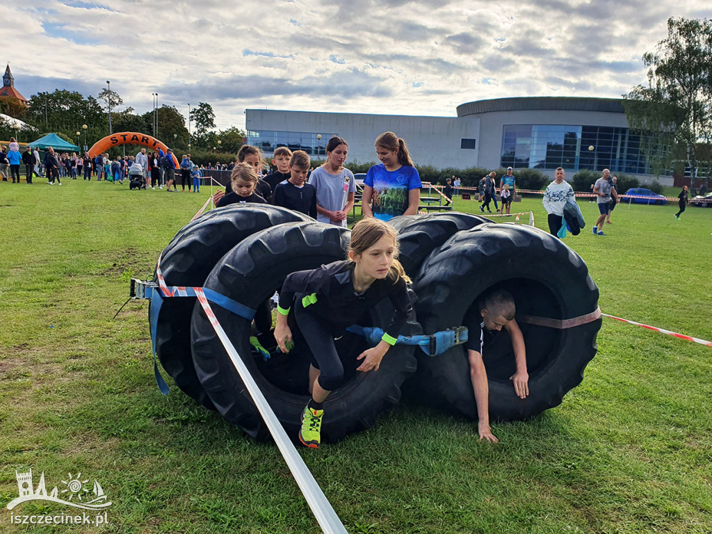 Active Challenge Kids – zawody dla twardych dzieciaków!