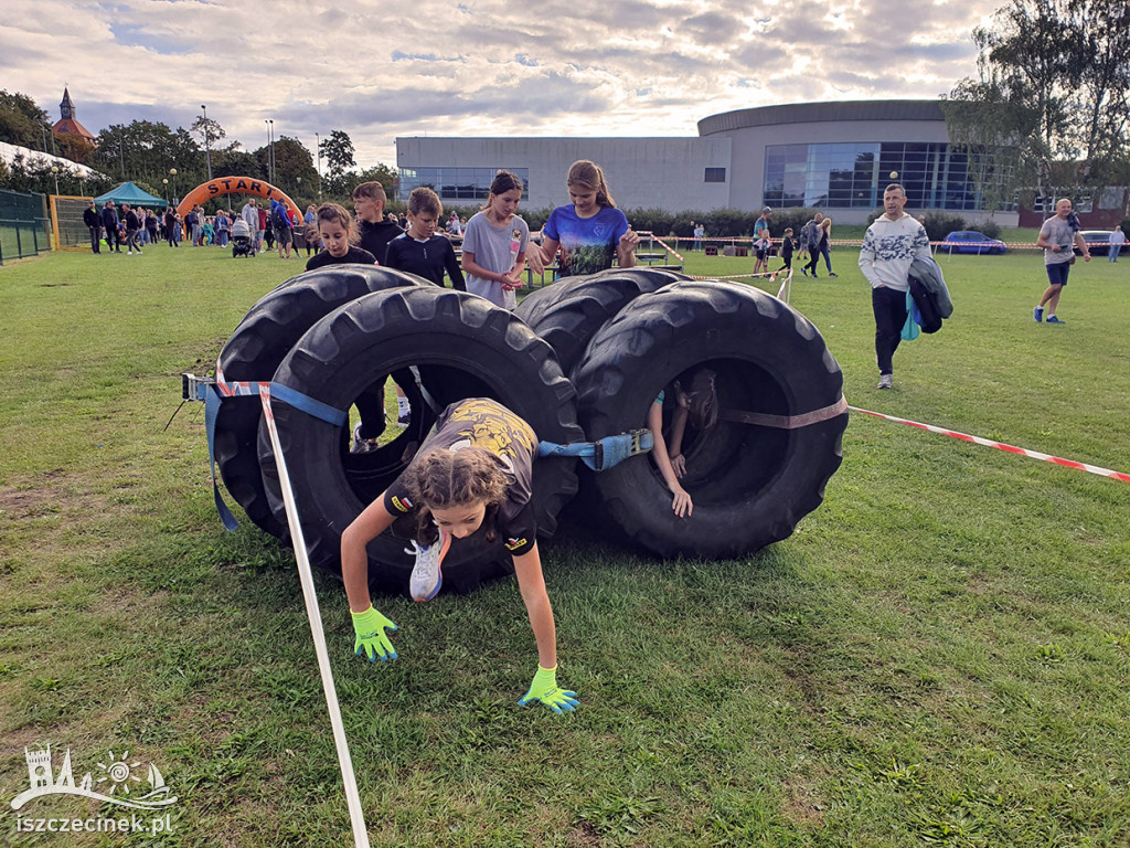 Active Challenge Kids – zawody dla twardych dzieciaków!