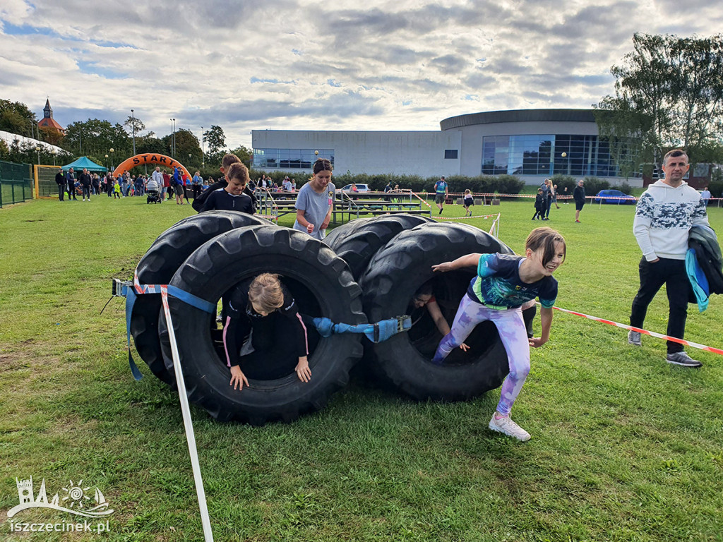 Active Challenge Kids – zawody dla twardych dzieciaków!