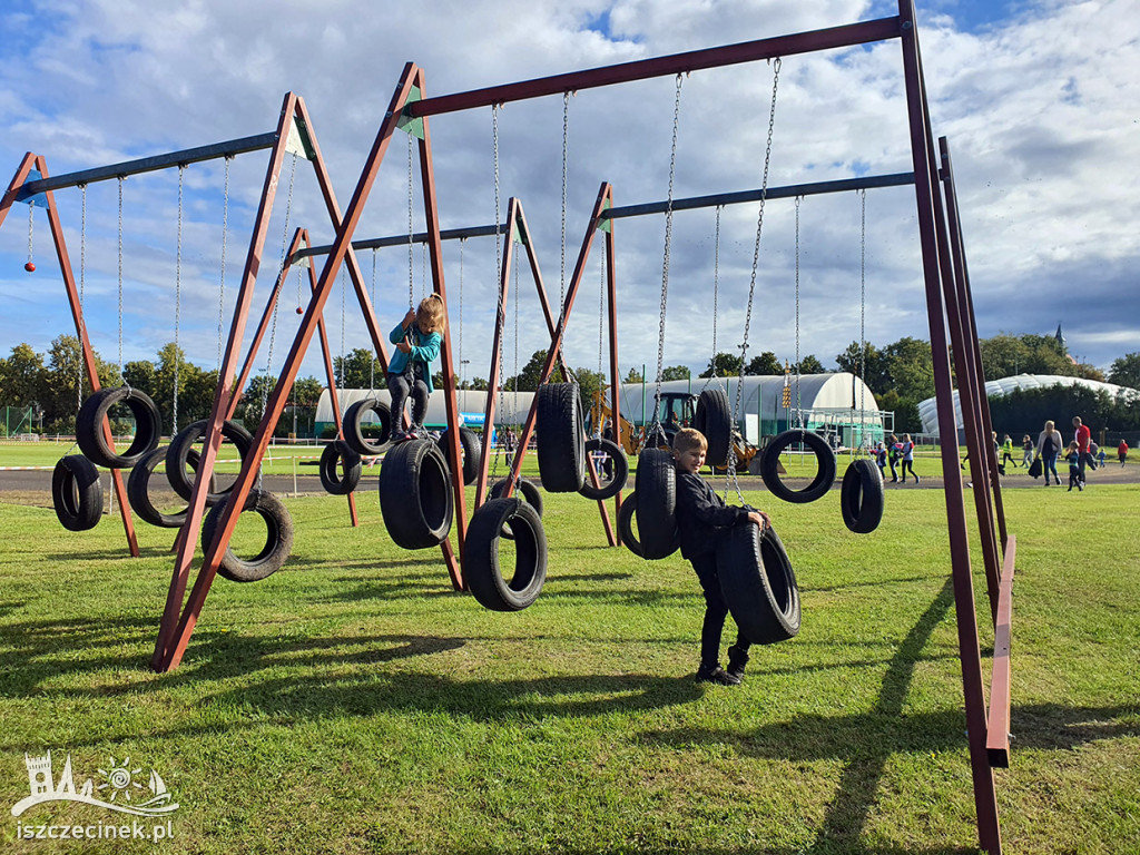Active Challenge Kids – zawody dla twardych dzieciaków!