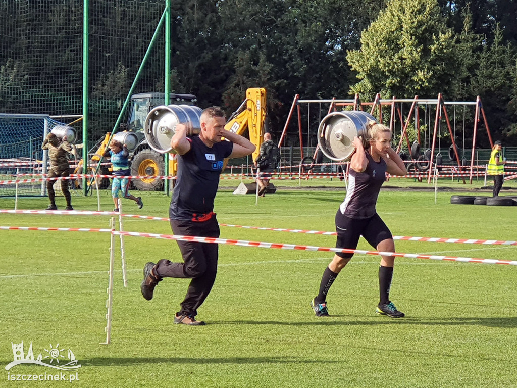 Active Challenge Kids – zawody dla twardych dzieciaków!