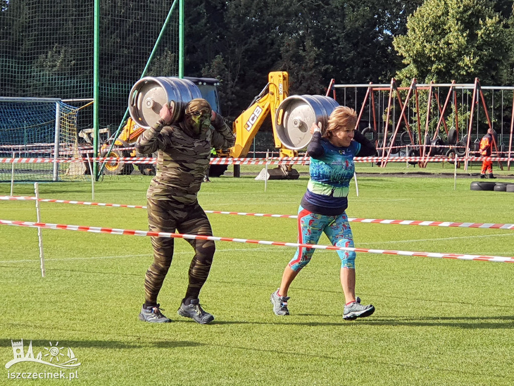 Active Challenge Kids – zawody dla twardych dzieciaków!
