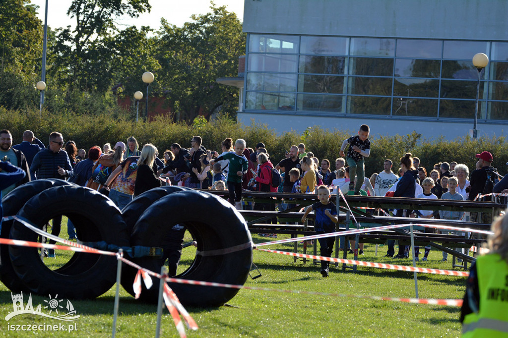 Active Challenge Kids – zawody dla twardych dzieciaków!