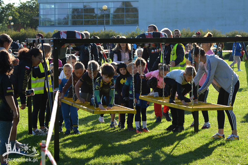 Active Challenge Kids – zawody dla twardych dzieciaków!