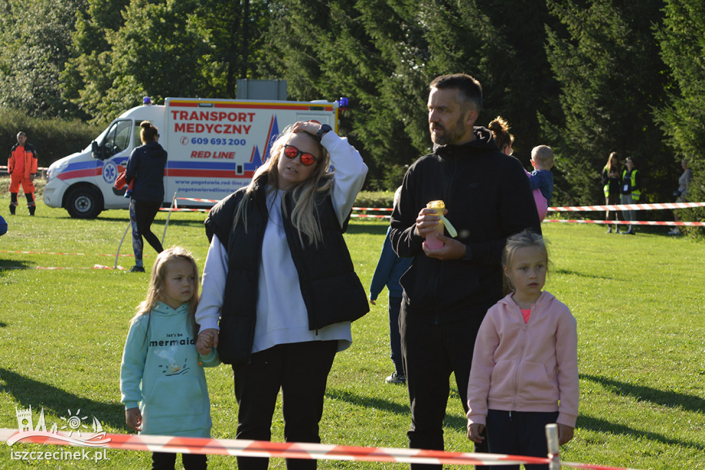 Active Challenge Kids – zawody dla twardych dzieciaków!