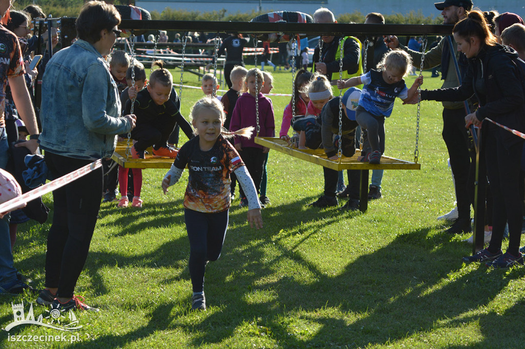 Active Challenge Kids – zawody dla twardych dzieciaków!