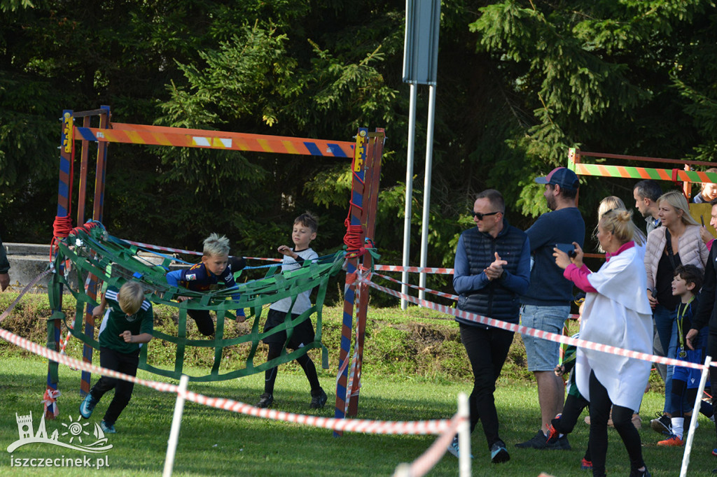 Active Challenge Kids – zawody dla twardych dzieciaków!