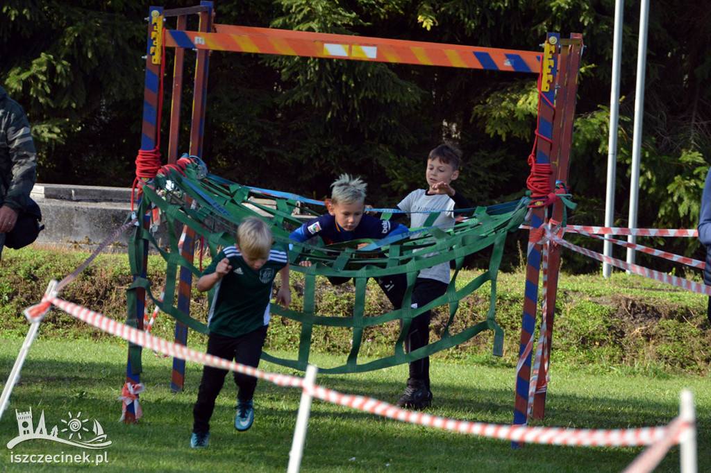 Active Challenge Kids – zawody dla twardych dzieciaków!