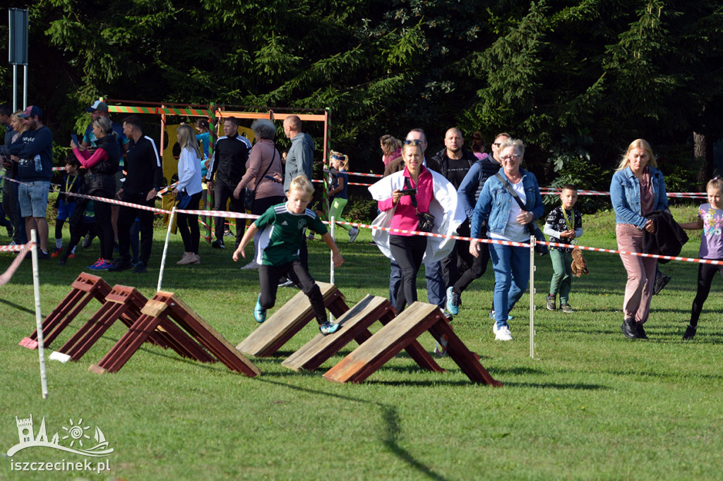 Active Challenge Kids – zawody dla twardych dzieciaków!