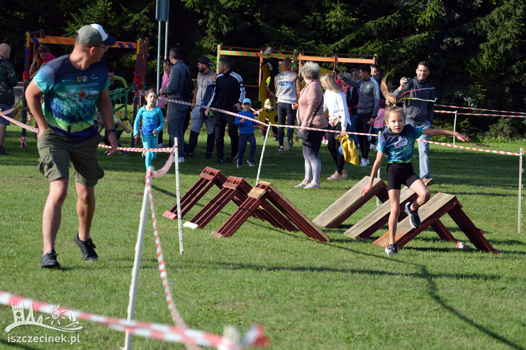 Active Challenge Kids – zawody dla twardych dzieciaków!
