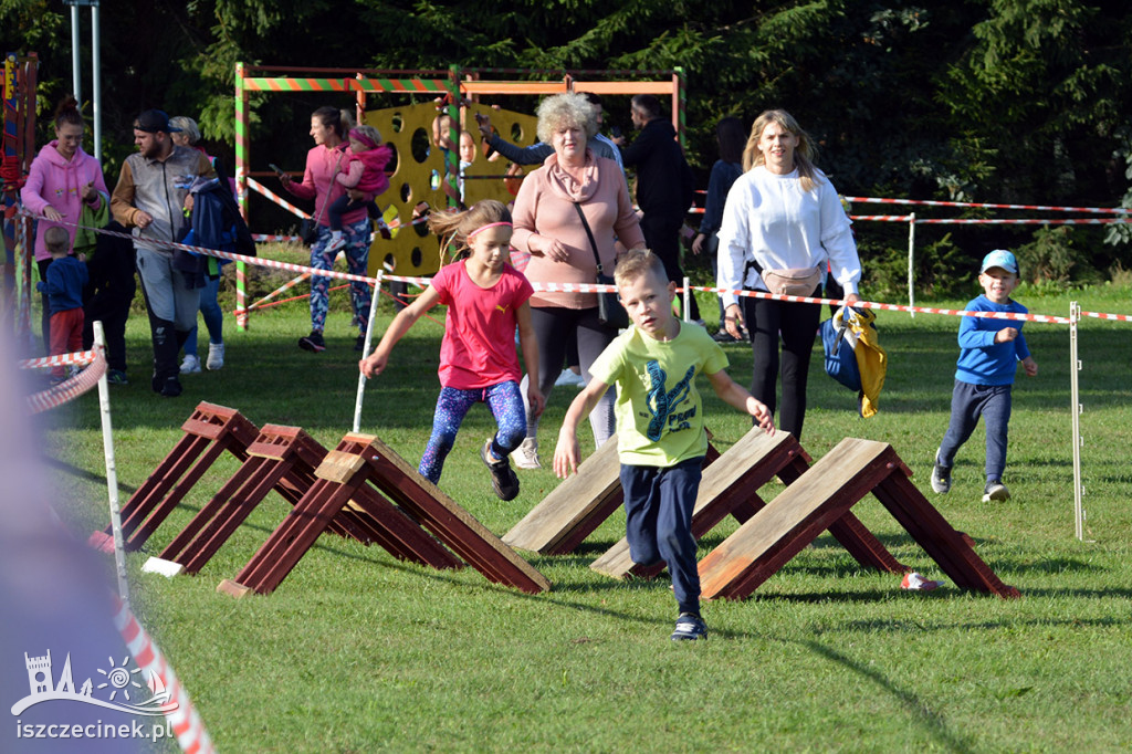 Active Challenge Kids – zawody dla twardych dzieciaków!