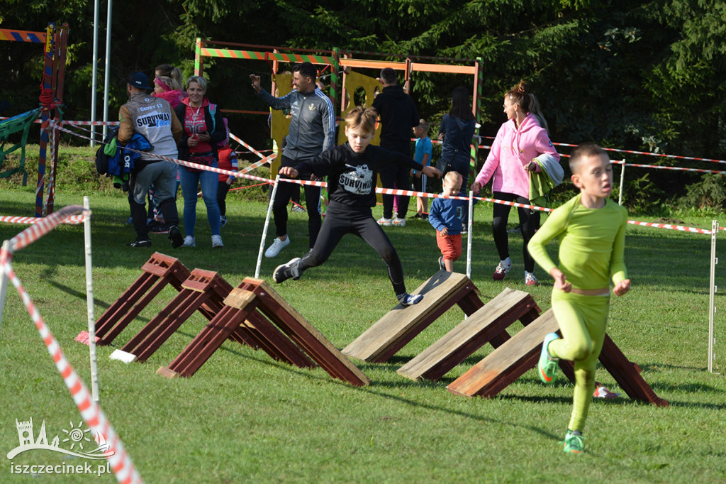 Active Challenge Kids – zawody dla twardych dzieciaków!