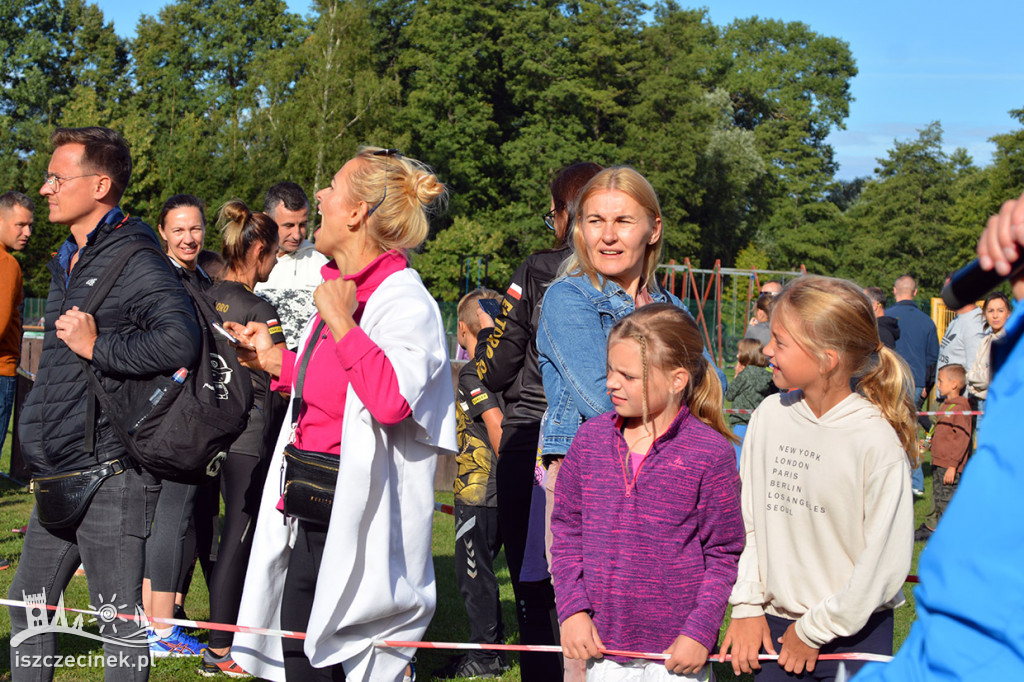 Active Challenge Kids – zawody dla twardych dzieciaków!