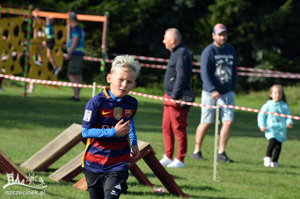 Active Challenge Kids – zawody dla twardych dzieciaków!