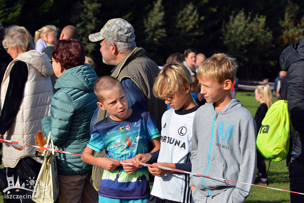 Active Challenge Kids – zawody dla twardych dzieciaków!