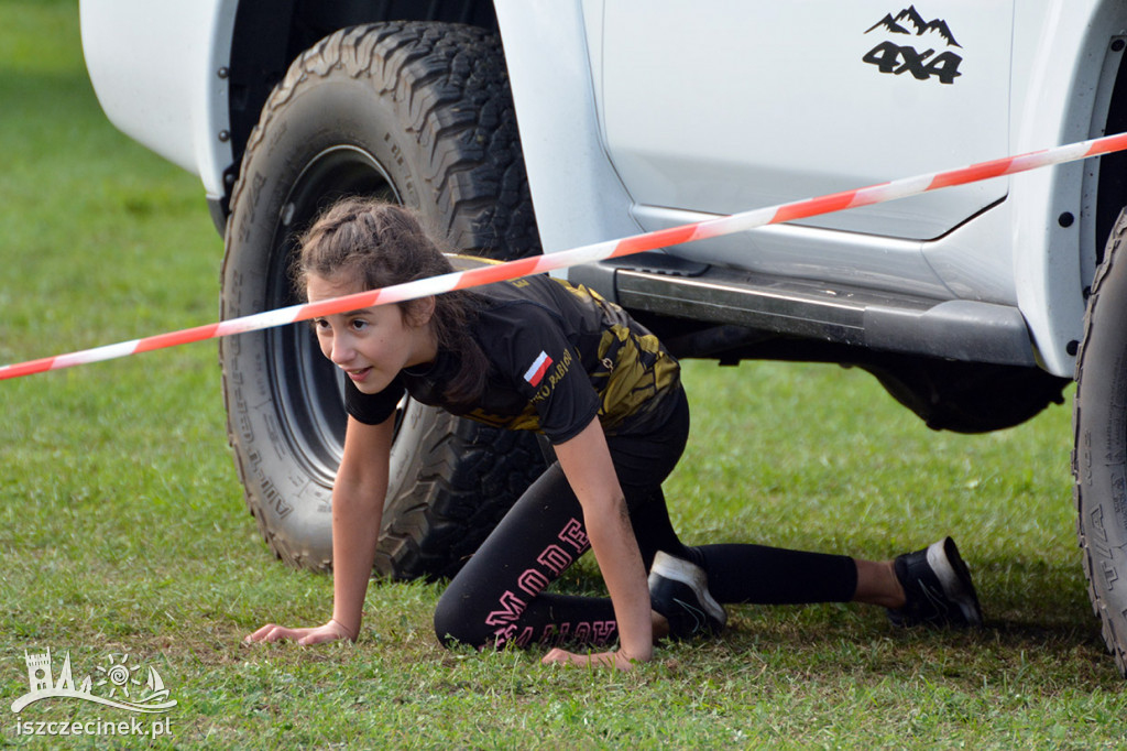 Active Challenge Kids – zawody dla twardych dzieciaków!