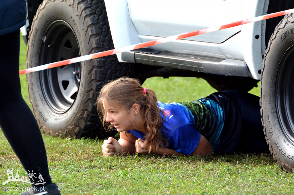 Active Challenge Kids – zawody dla twardych dzieciaków!