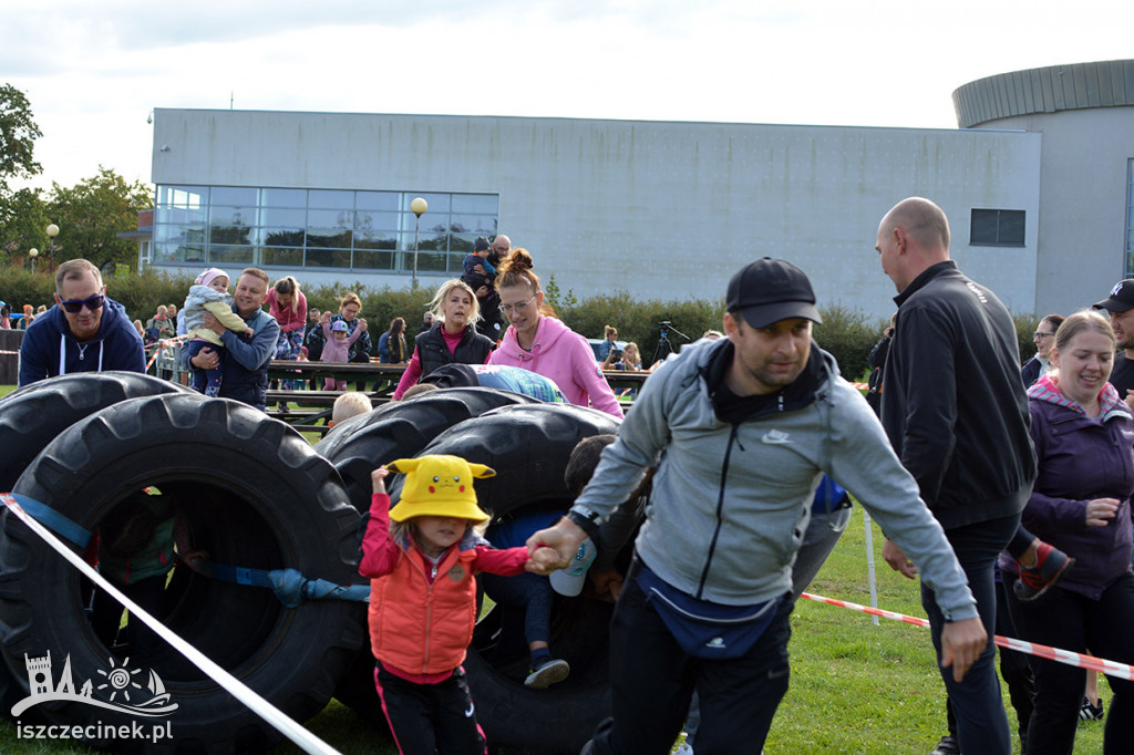 Active Challenge Kids – zawody dla twardych dzieciaków!
