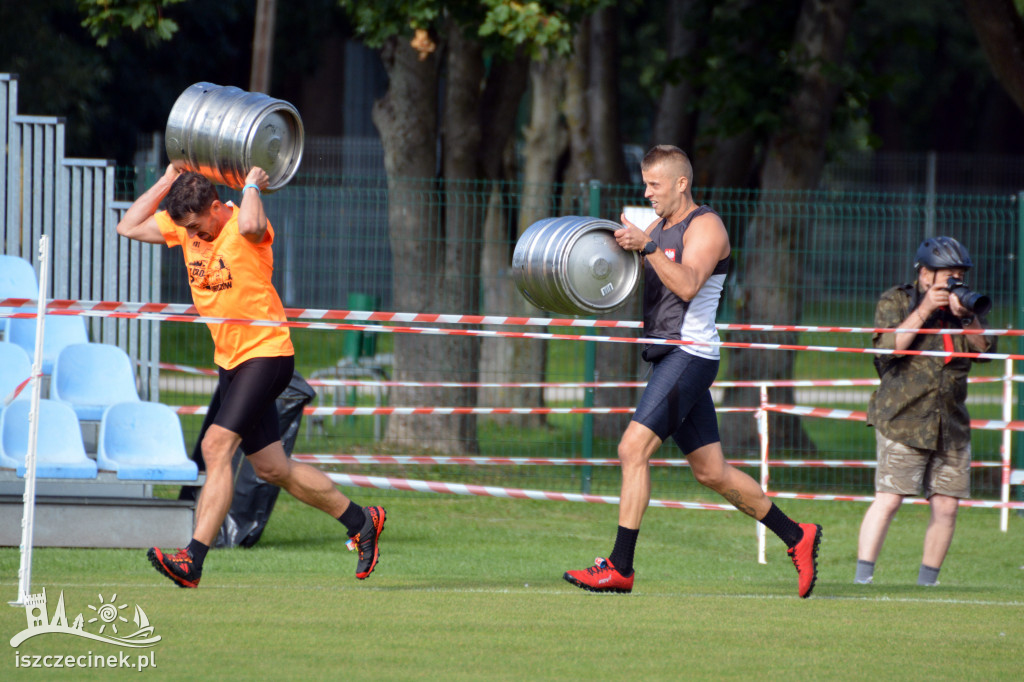 Active Challenge Szczecinek 2022.