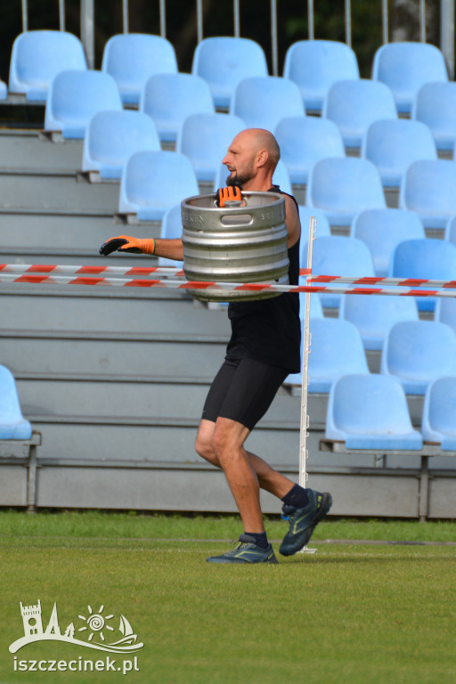 Active Challenge Szczecinek 2022.