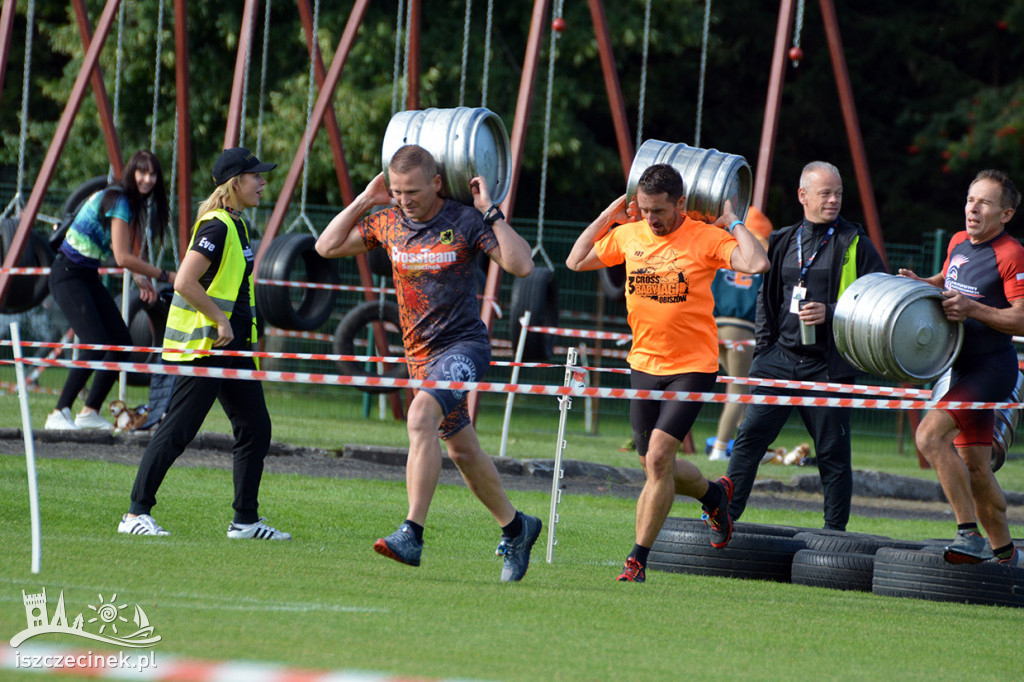 Active Challenge Szczecinek 2022.