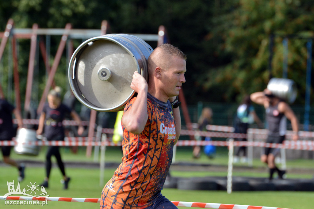 Active Challenge Szczecinek 2022.