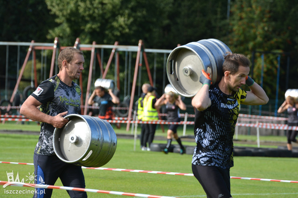 Active Challenge Szczecinek 2022.