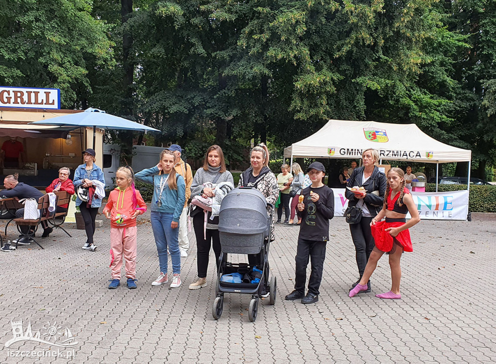 Razem z Nadią kontra SMA