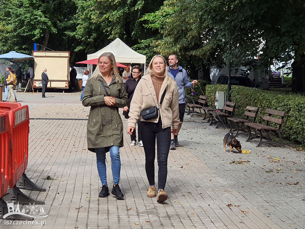 Razem z Nadią kontra SMA