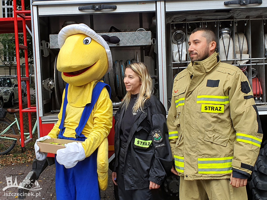 Razem z Nadią kontra SMA