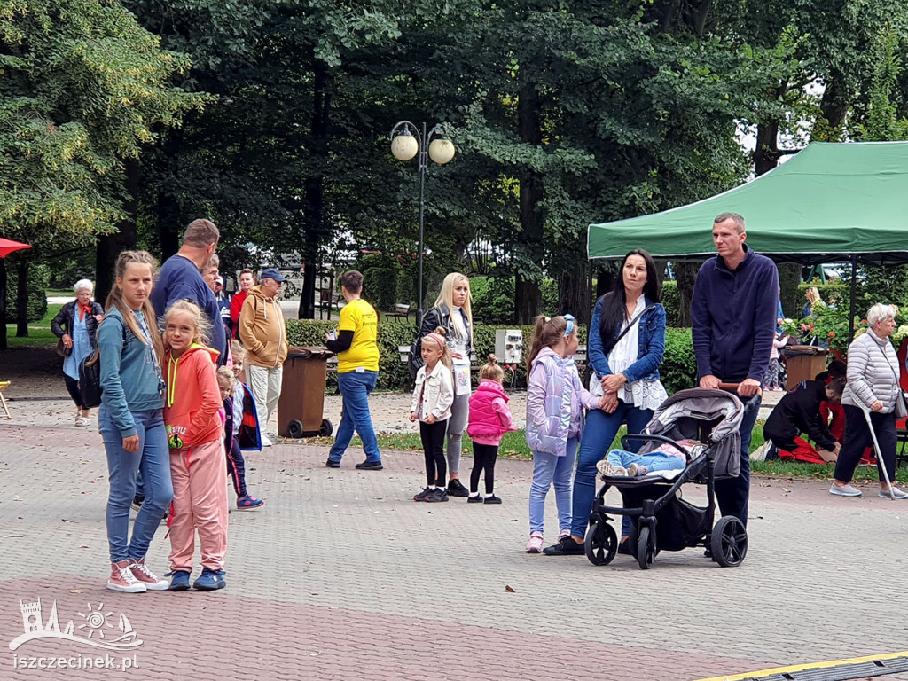 Razem z Nadią kontra SMA