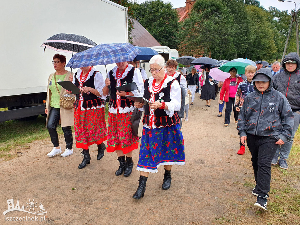 Dożynki w Starowicach. Kto nie był, niech żałuje!
