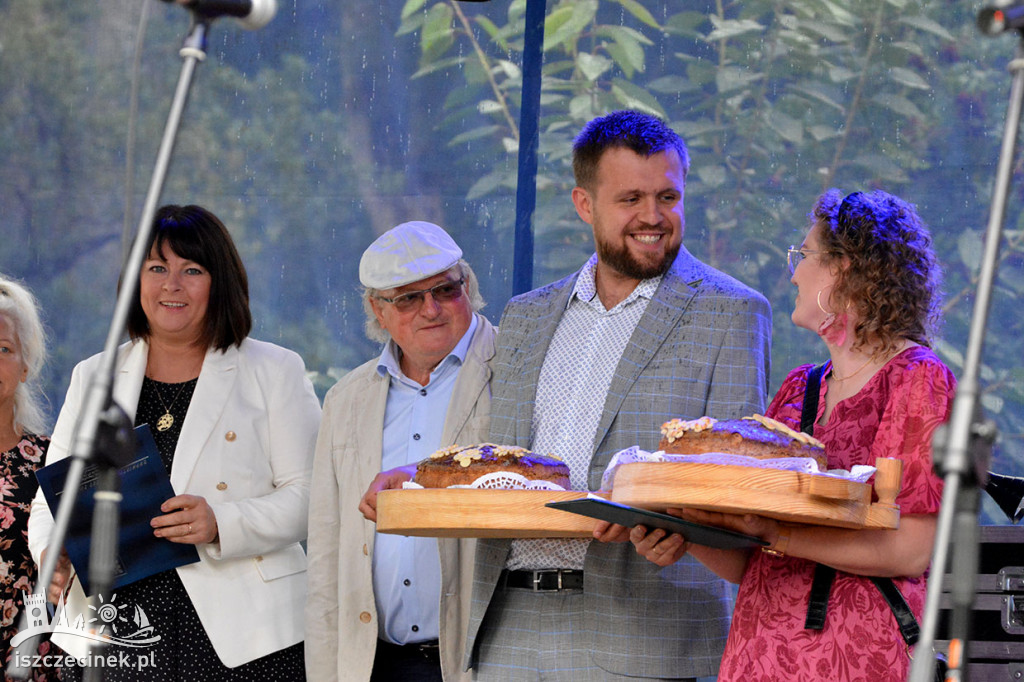 Dożynki w Starowicach. Kto nie był, niech żałuje!