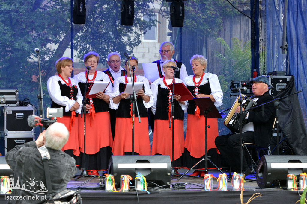 Dożynki w Starowicach. Kto nie był, niech żałuje!