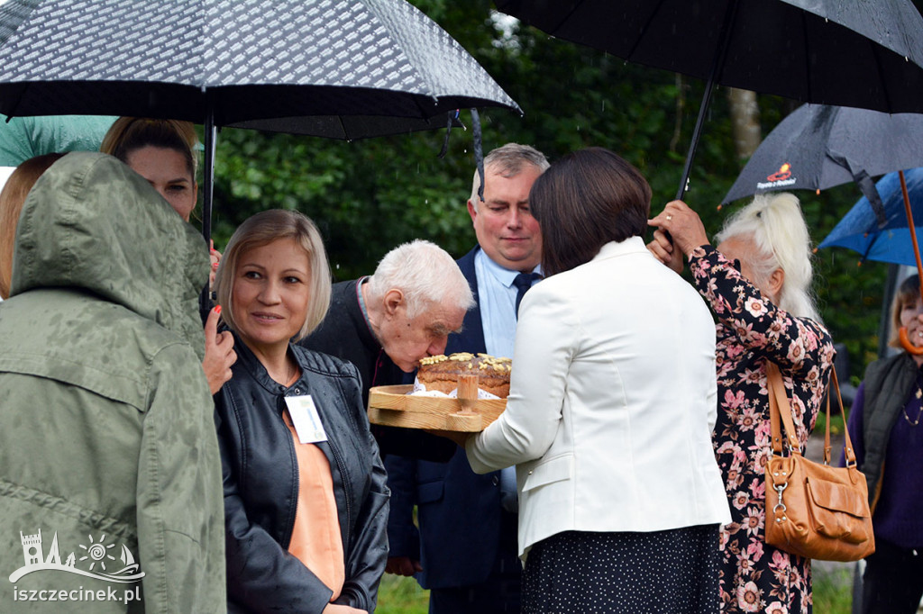 Dożynki w Starowicach. Kto nie był, niech żałuje!