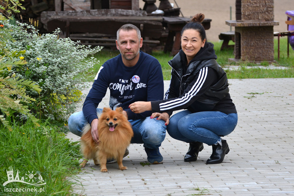 Sześć nóg, dwa serca, jedno zwycięstwo! Za nami pierwszy Bieg HotDoga.