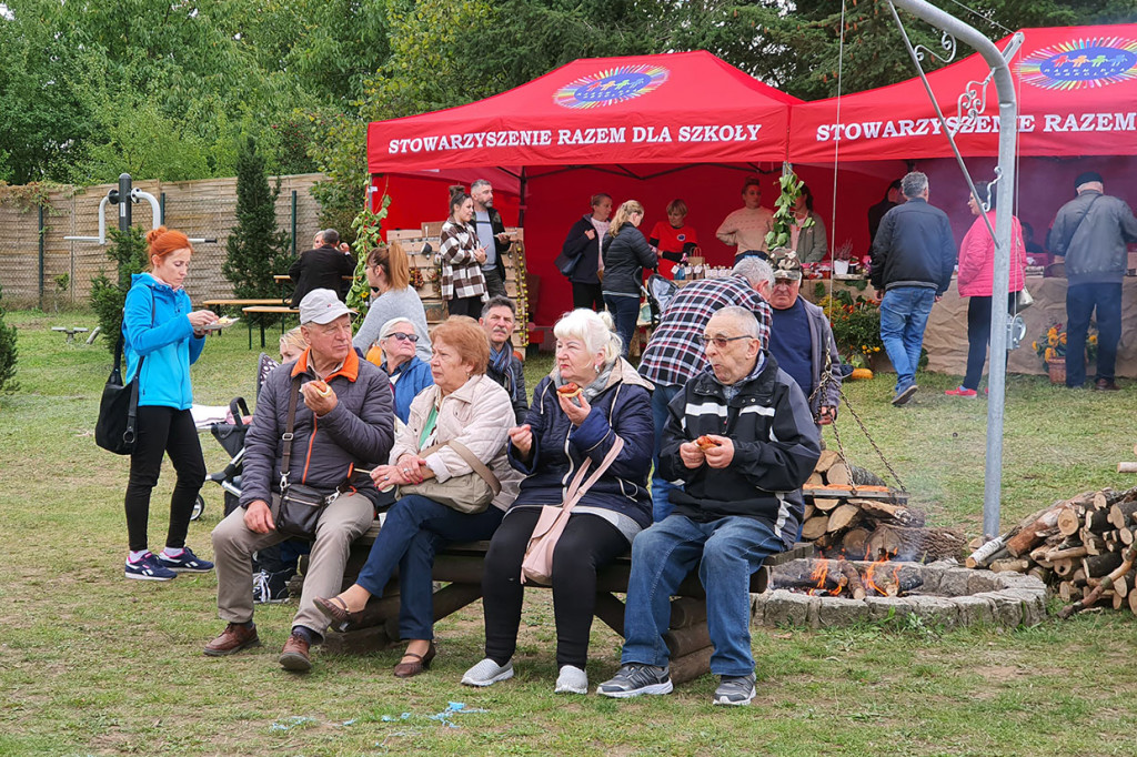 Rodzinny Festiwal Dyni - Radacz 2022