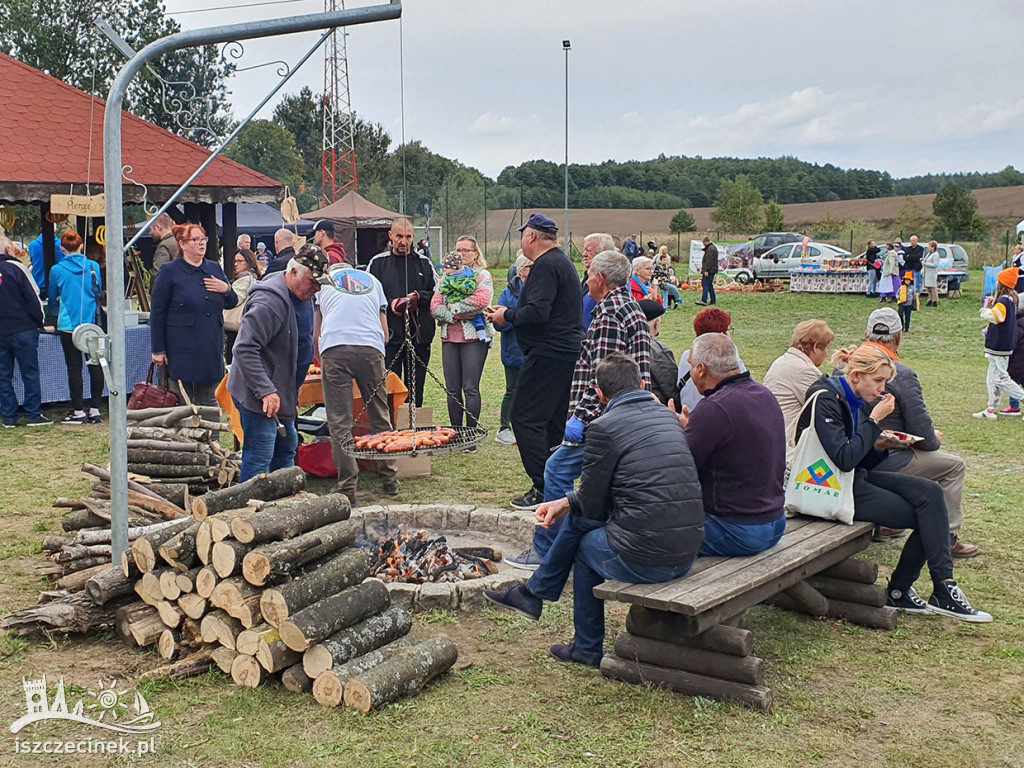 Rodzinny Festiwal Dyni - Radacz 2022