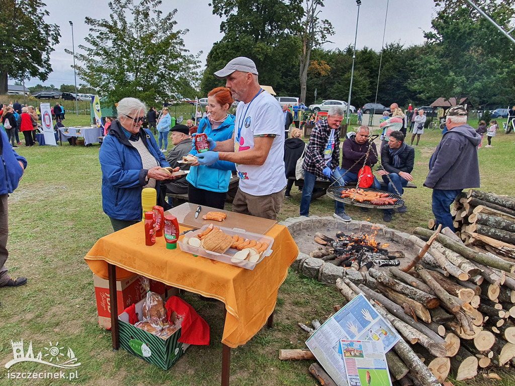 Rodzinny Festiwal Dyni - Radacz 2022
